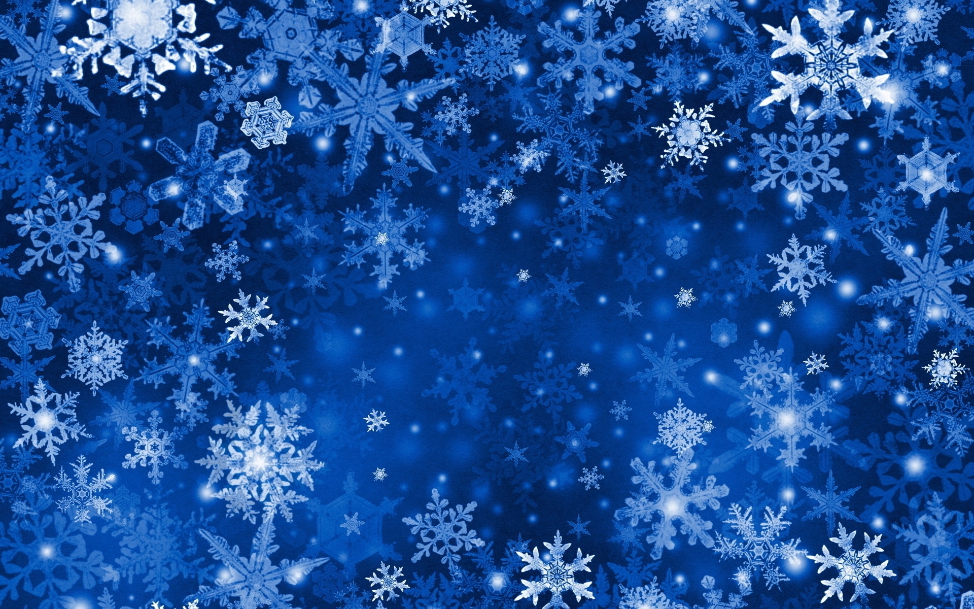 Snowflake Background wallpaper | 1920x1200 | #71451