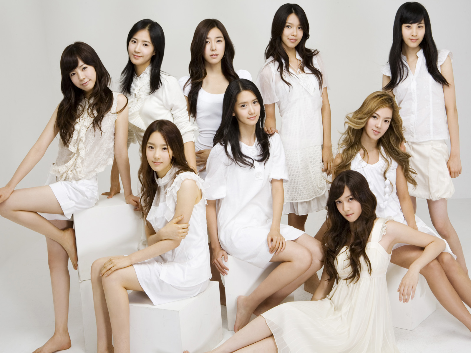 Girl's Generation: From Black Ocean to One of Korea's Brightest Stars | MAGIS