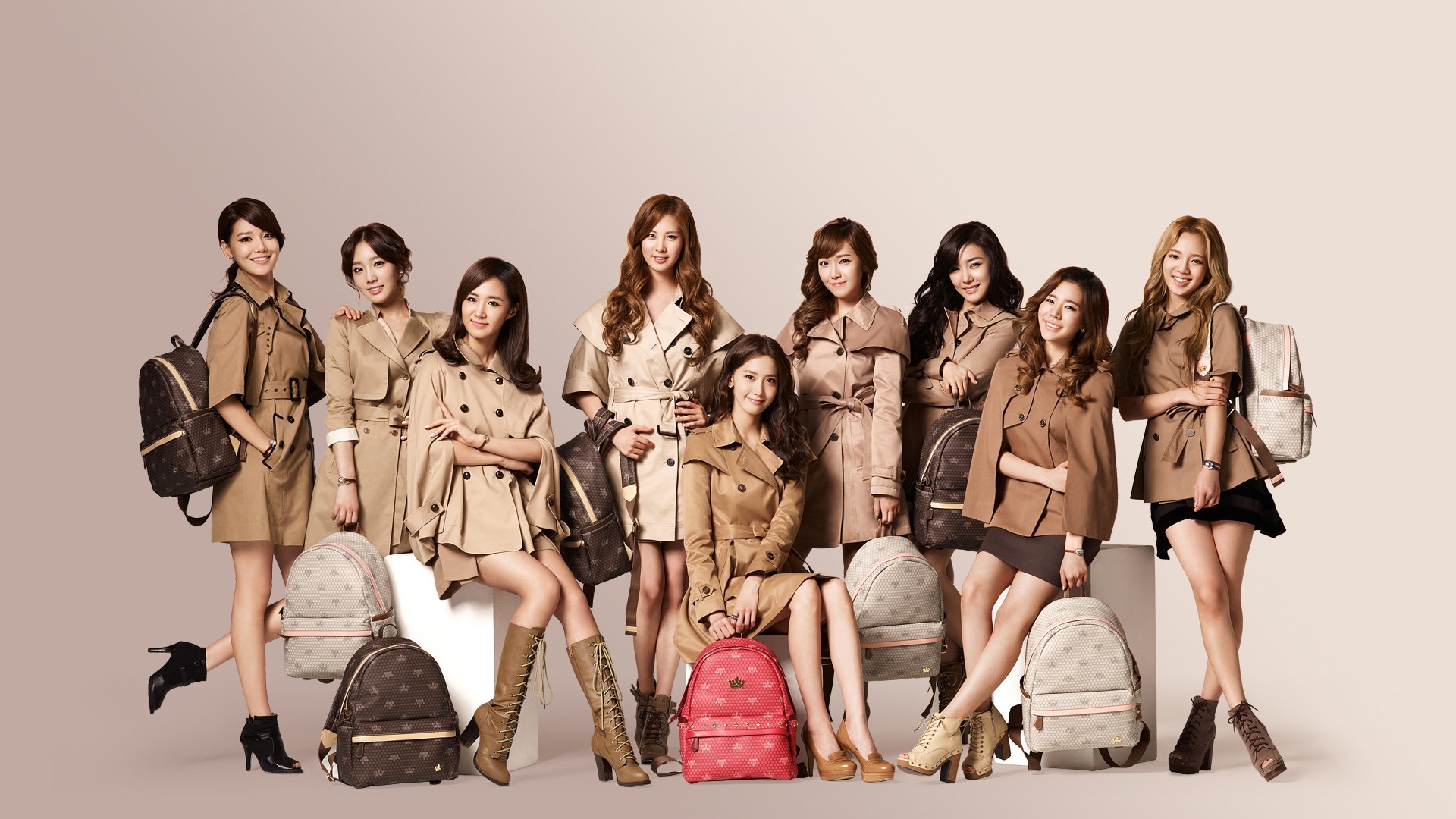 SNSD Girls Generation Music