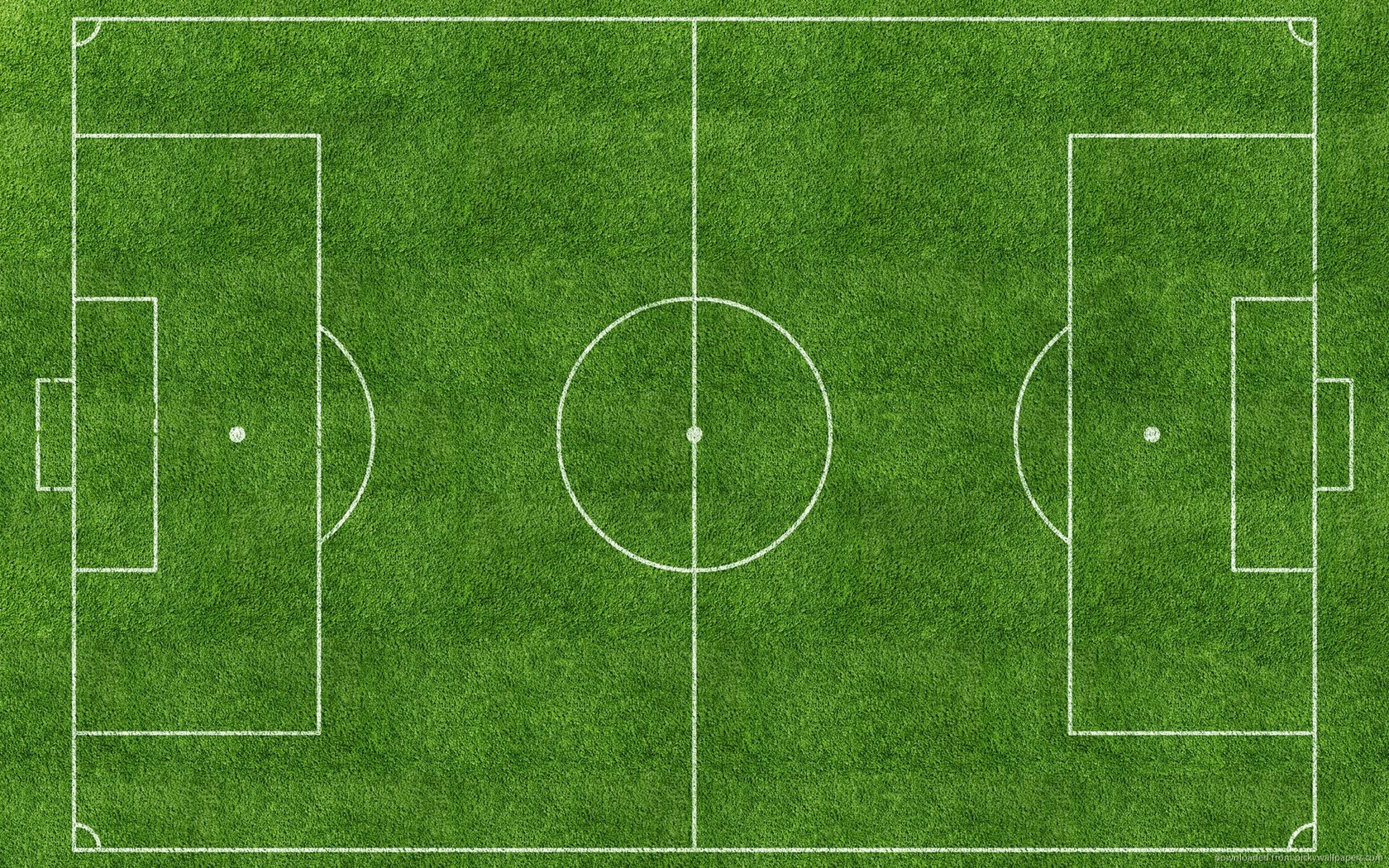 Images Of Soccer Field