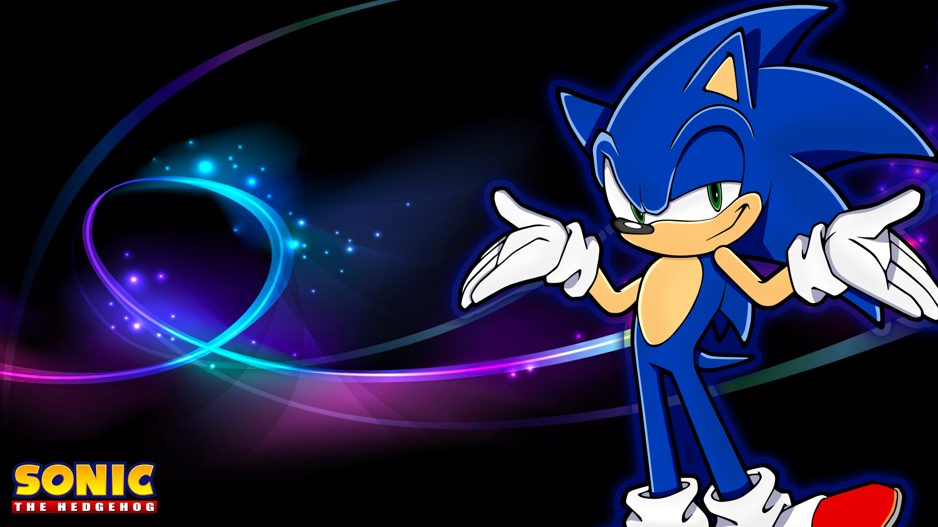 ... Sonic Wallpapers · Sonic Wallpapers