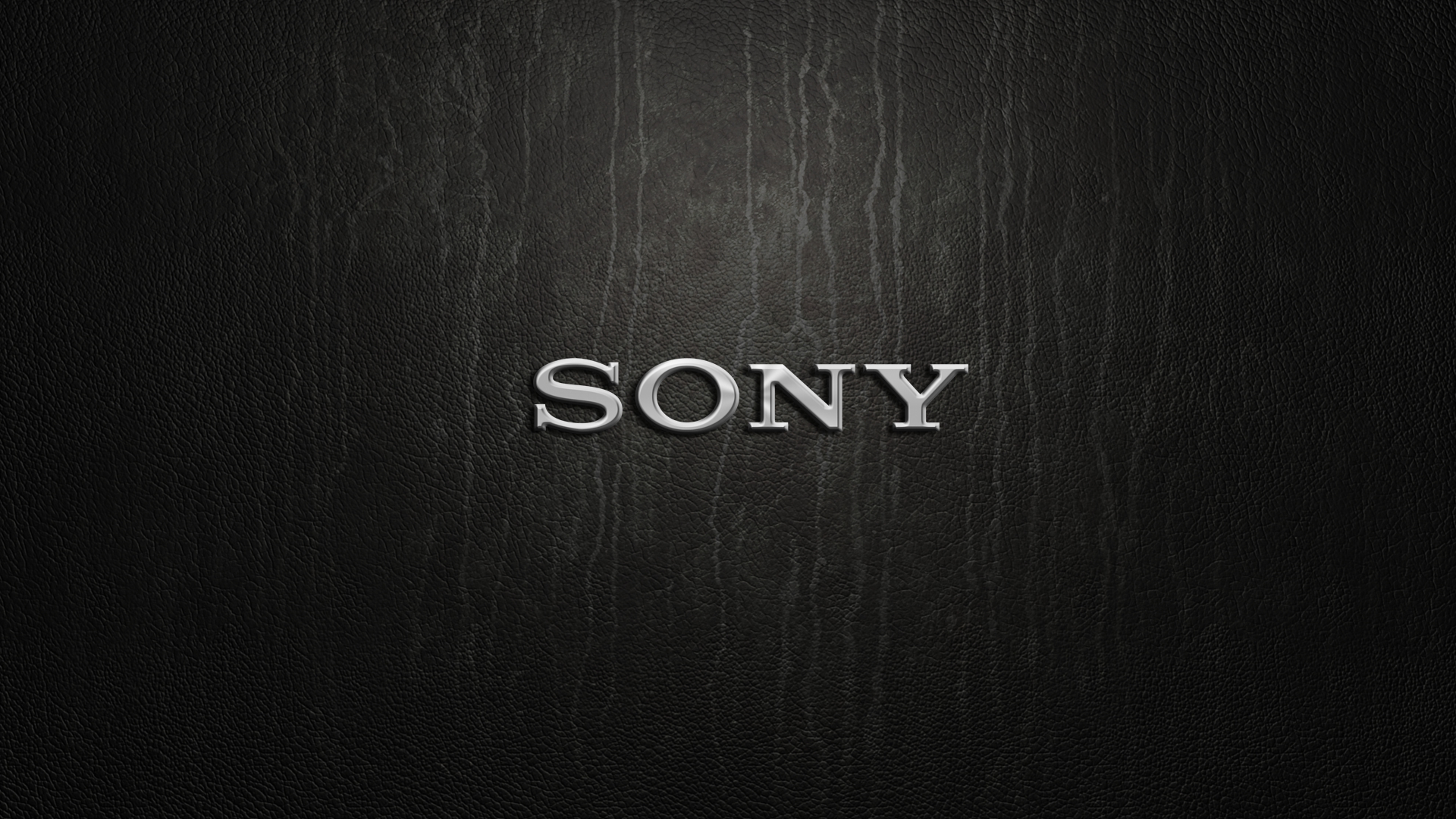 Sony Wallpaper