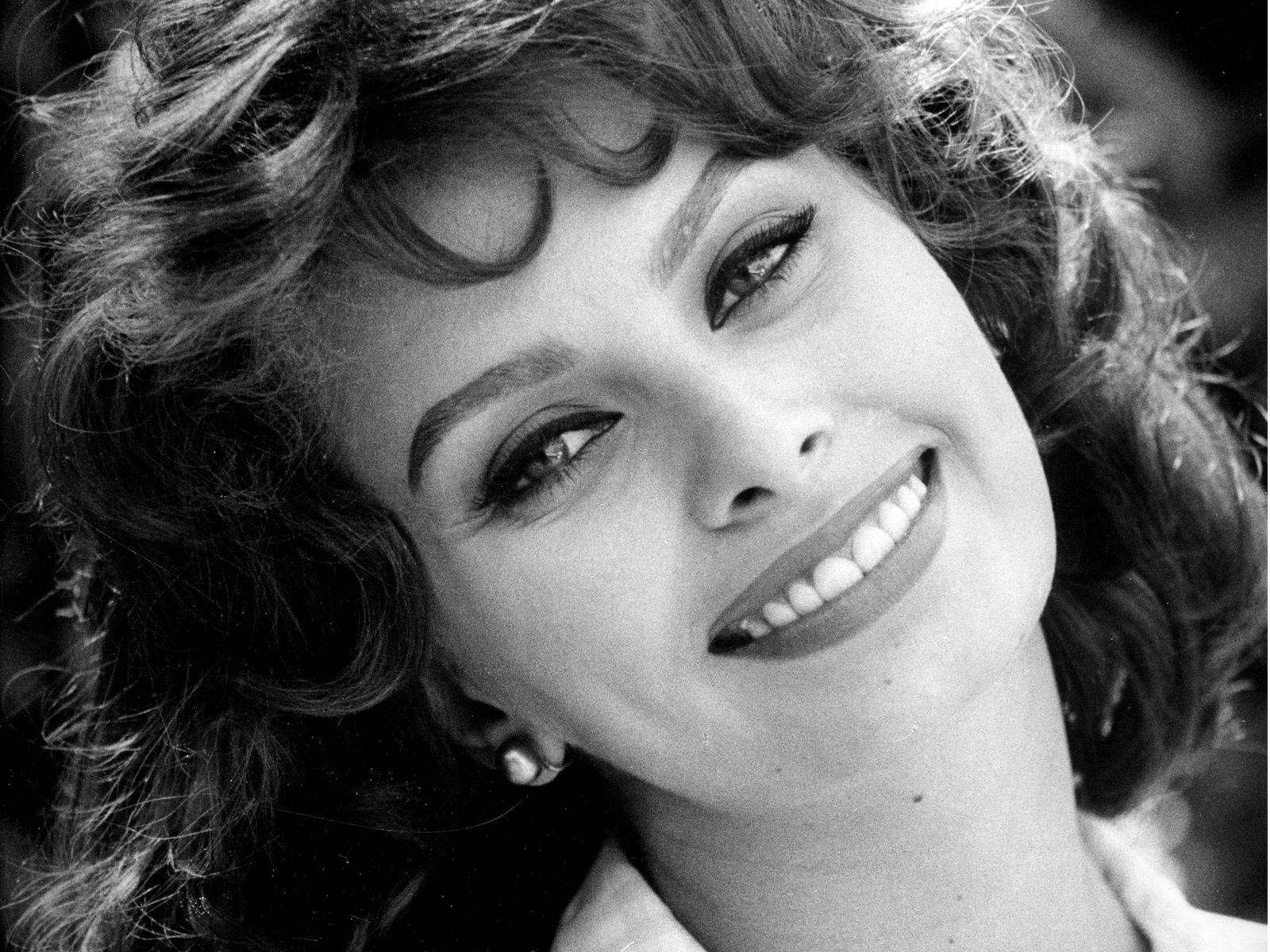 Sophia Loren HD Wallpapers