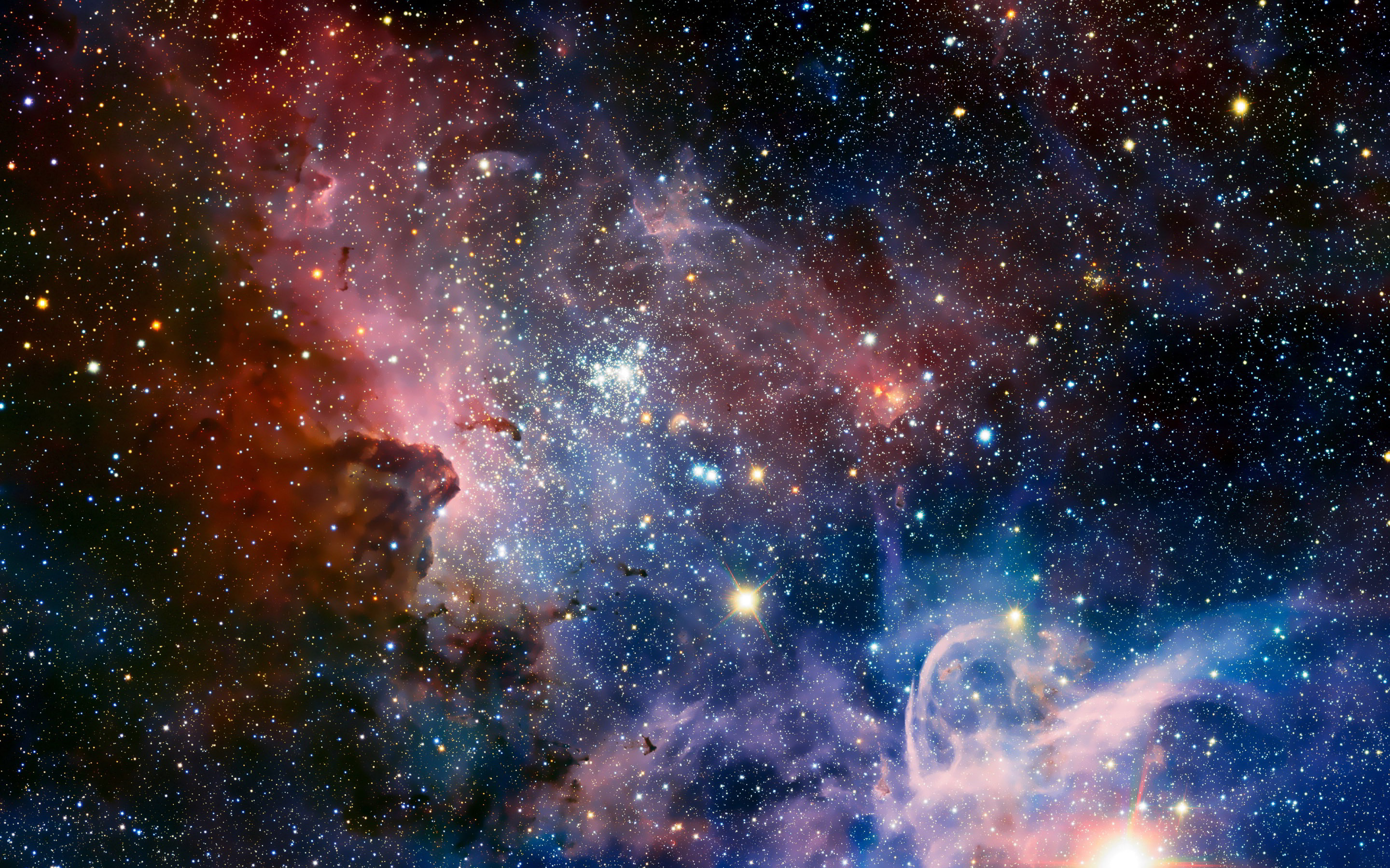 Awesome Space Wallpaper 323