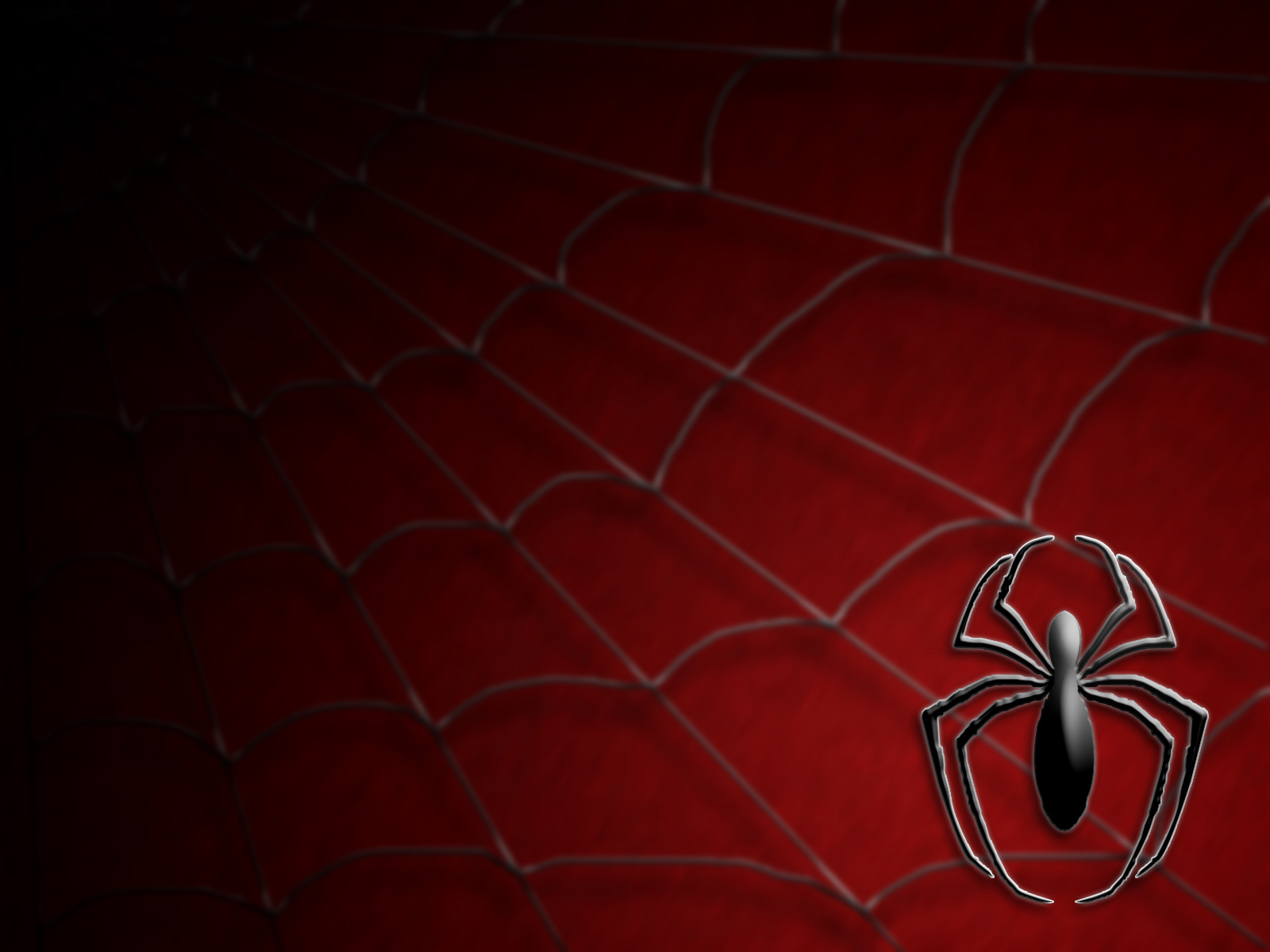 Spiderman Background
