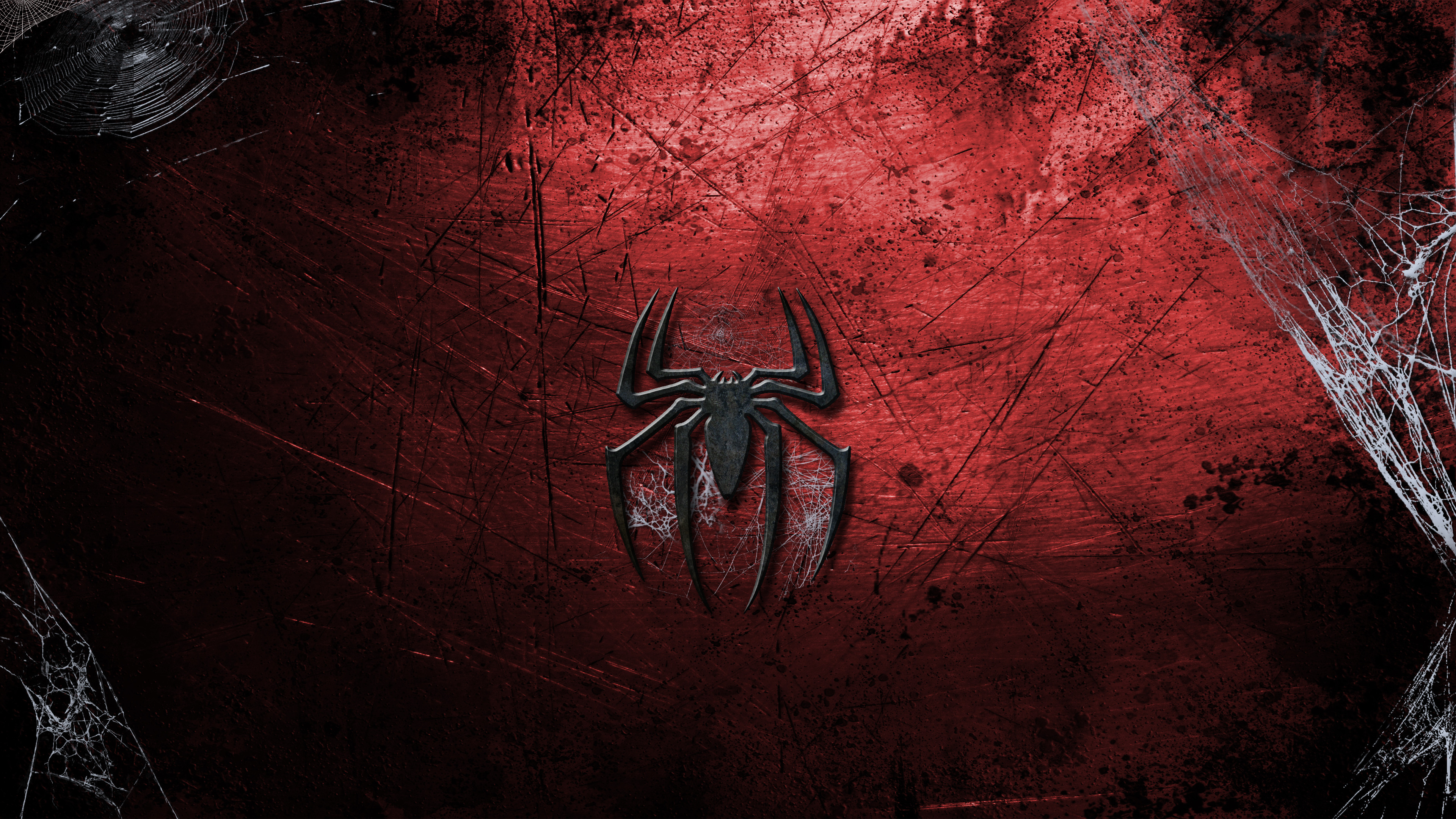 Comics - Spider-Man Wallpaper