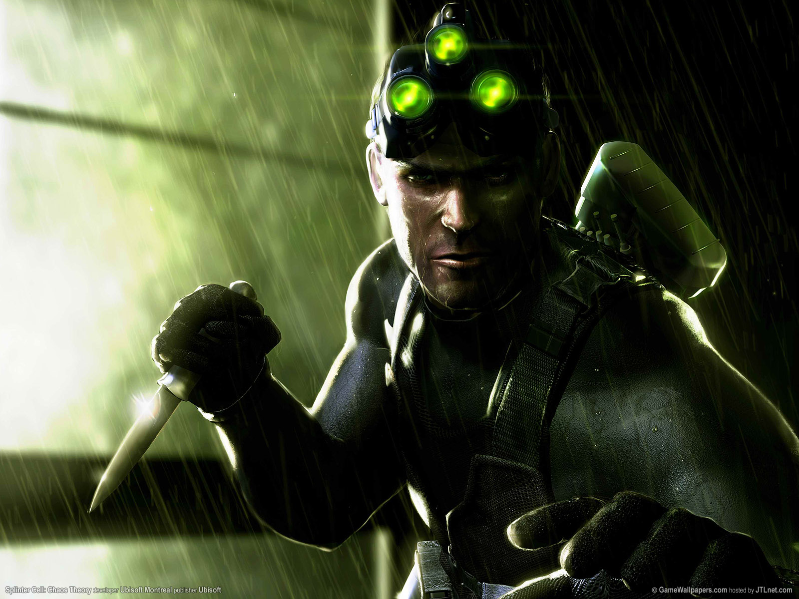 Splinter Cell Blacklist is a poor representative of the Splinter Cell franchise. The campaign is linear and frustrating rather than the fun, stealthy romp ...