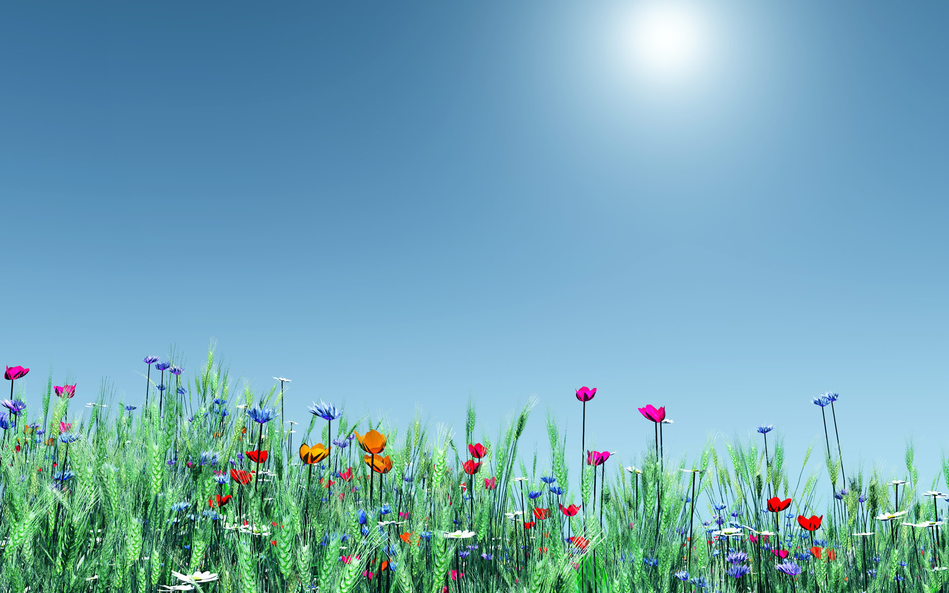 Spring Flower Images Quote 1 HD Wallpapers