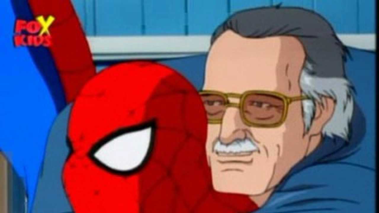 Stan Lee's Lawsuit Against Marvel is Dismissed