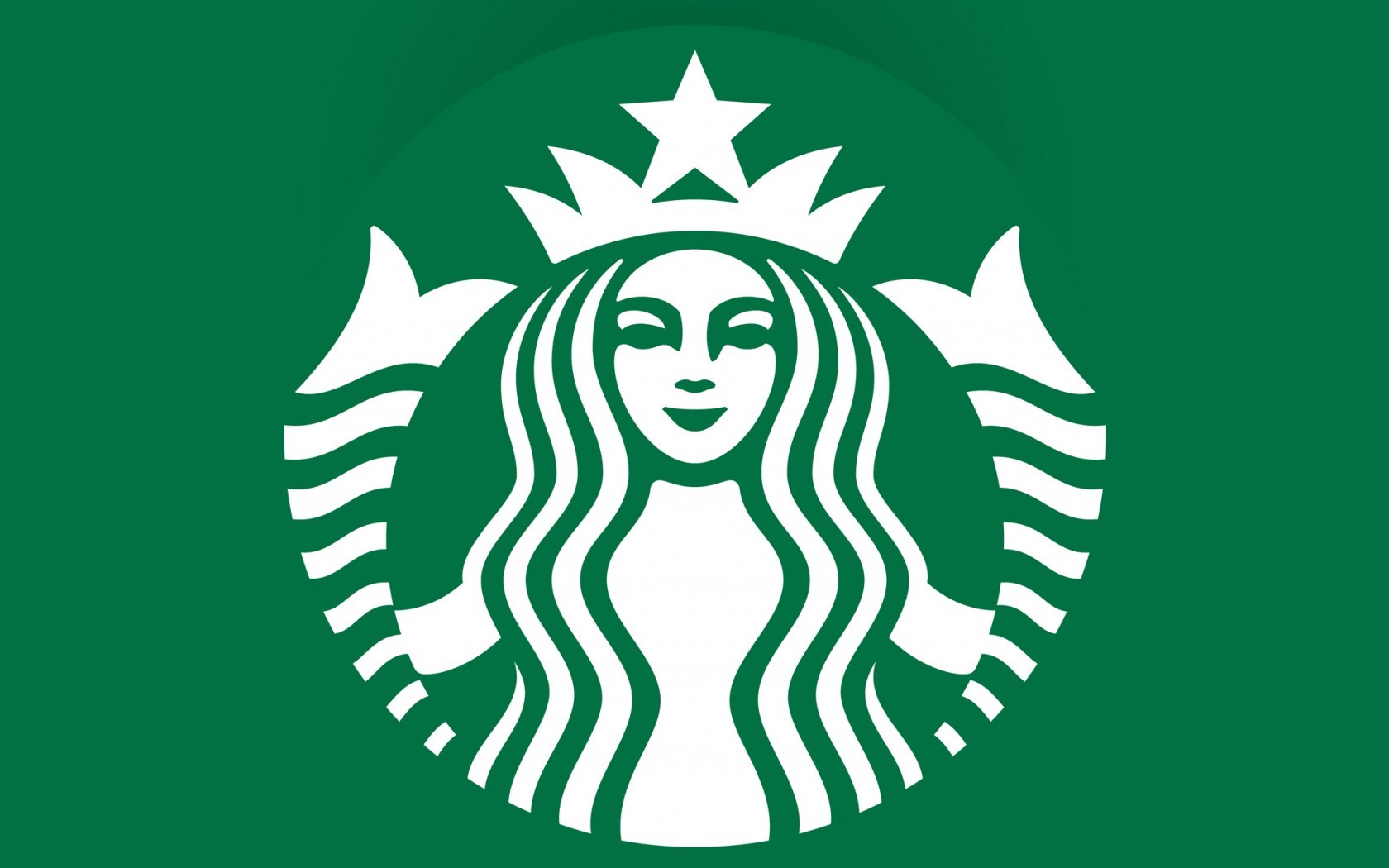 Starbucks Cup Logo