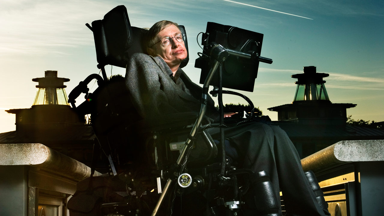 Stephen Hawking: physics would be 'more interesting' if Higgs boson hadn't been found | Science | The Guardian