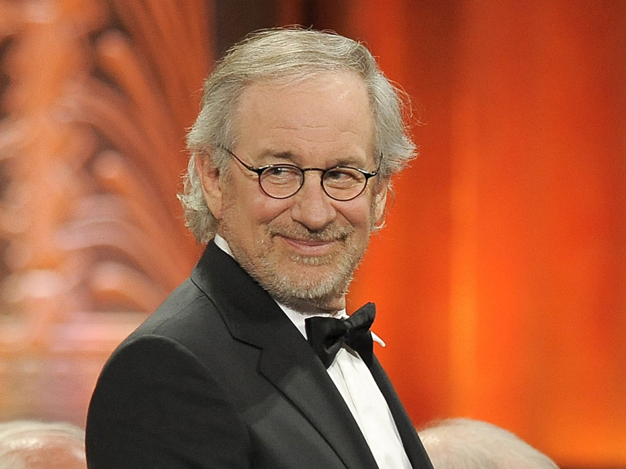 Steven Spielberg presidirá el jurado del Festival de Cannes 2013 | Centro Mujer