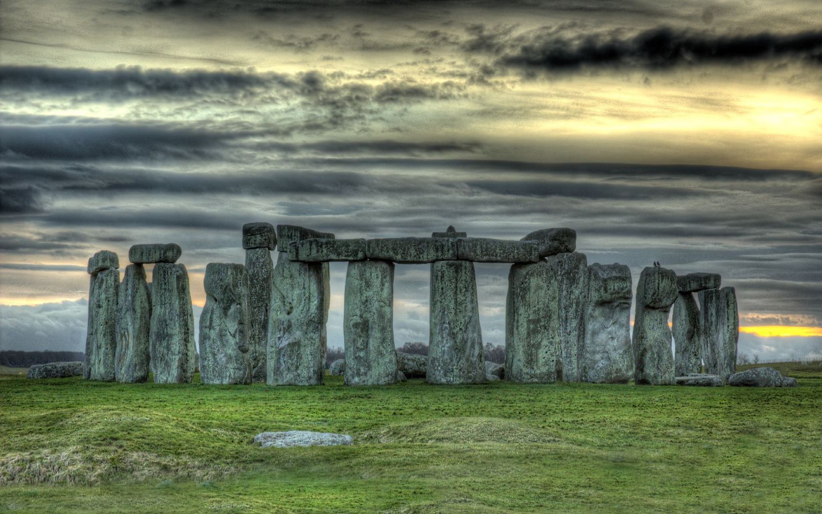 Find someone who has not heard about Stonehenge. It stands there in Wiltshire, England as a prehistoric site, as well as one of the most popular ...