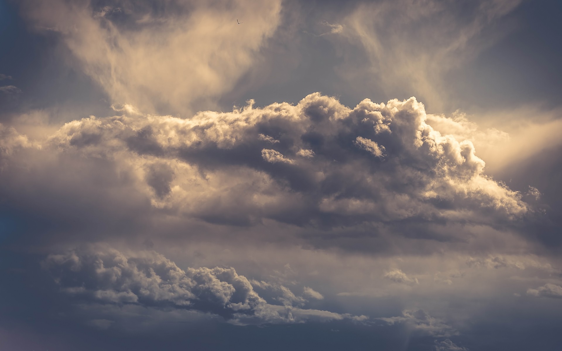 Storm Clouds