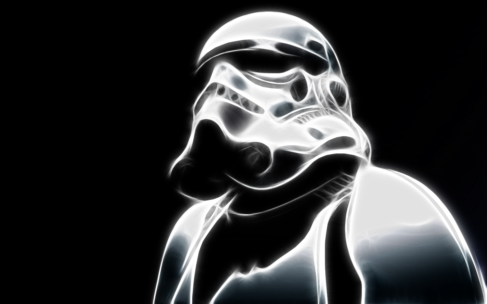 Stormtrooper Res: 1680x1050 / Size:431kb. Views: 87282. More Star Wars wallpapers