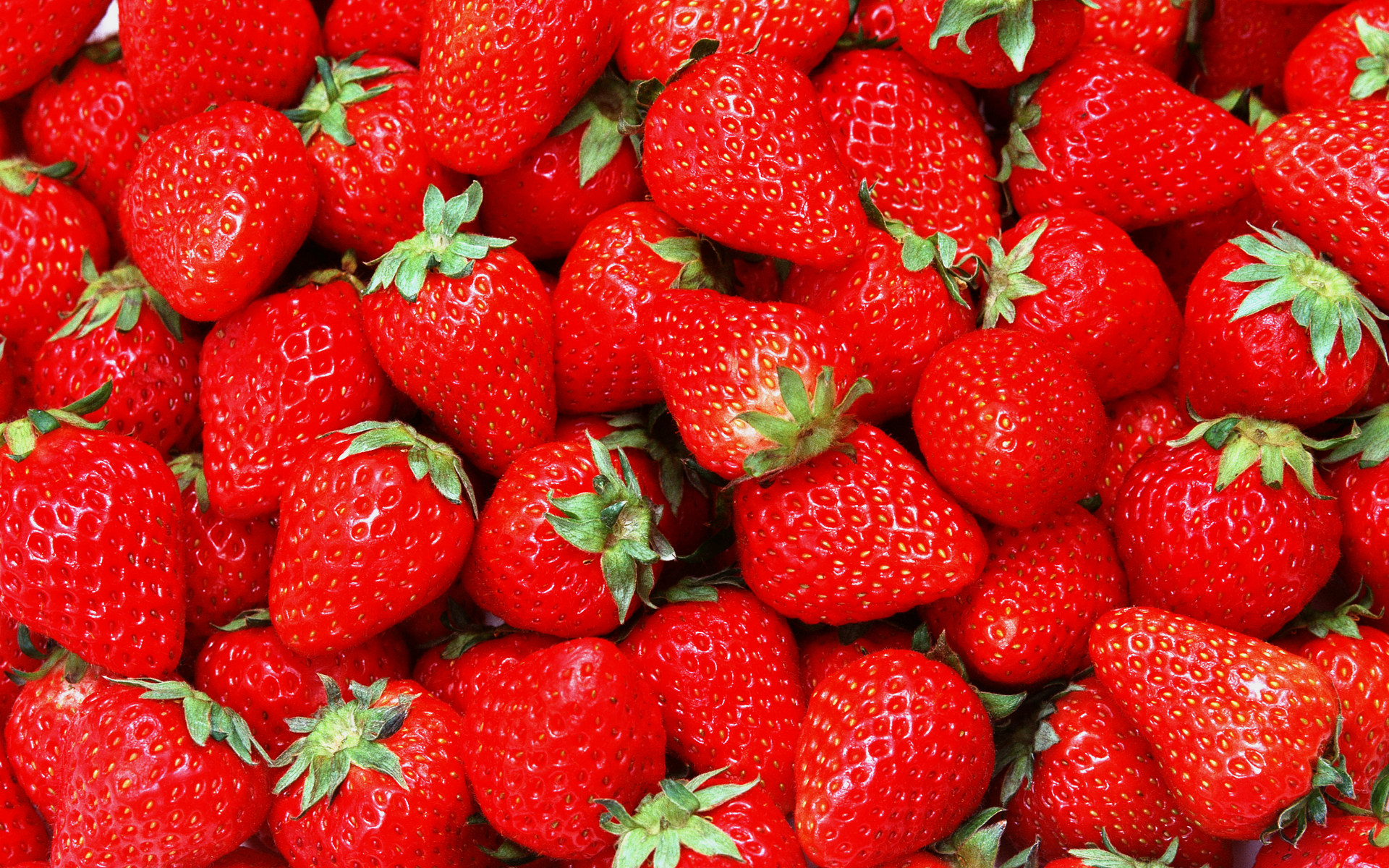 Strawberry Backgrounds