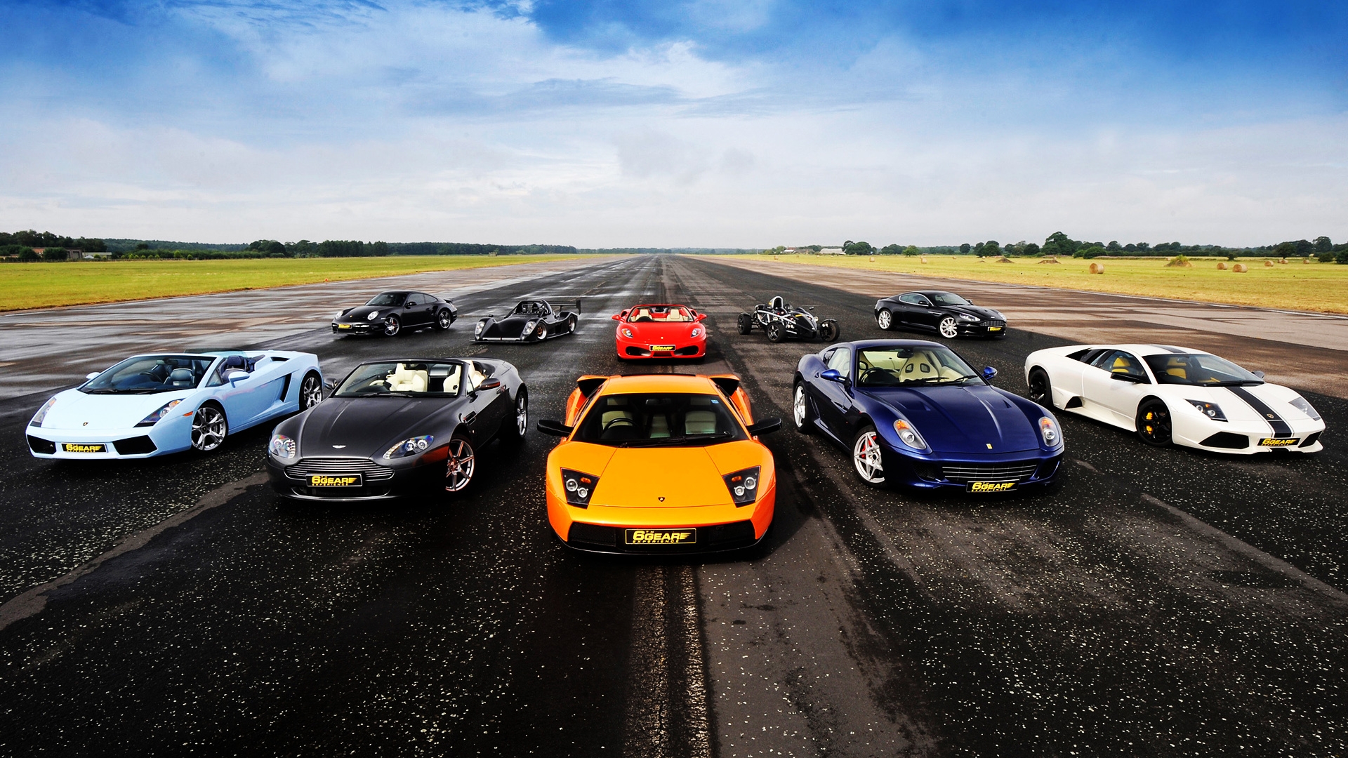Image for Hd Supercar Wallpapers