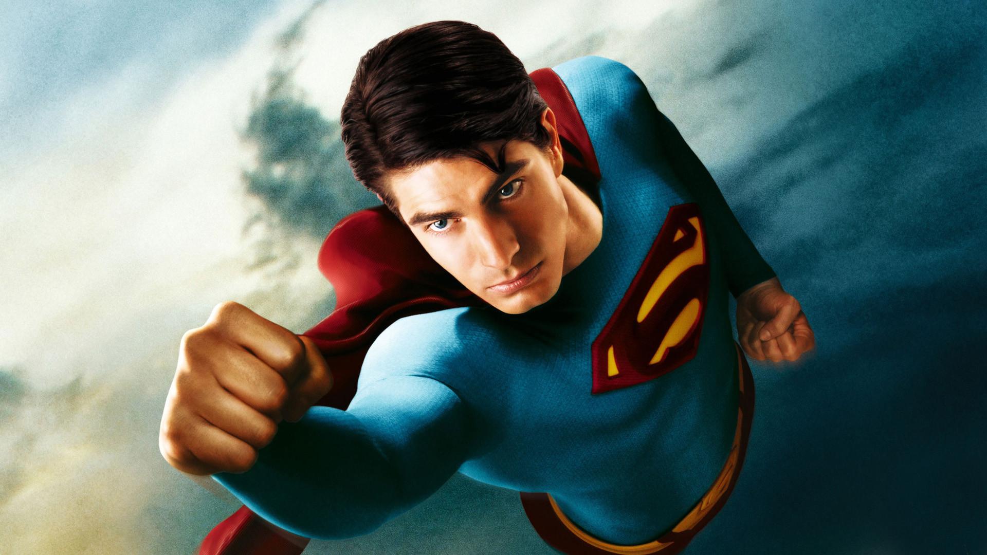 Former Superman, Brandon Routh, Cast as the Atom in CW's Arrow | Geek Outpost