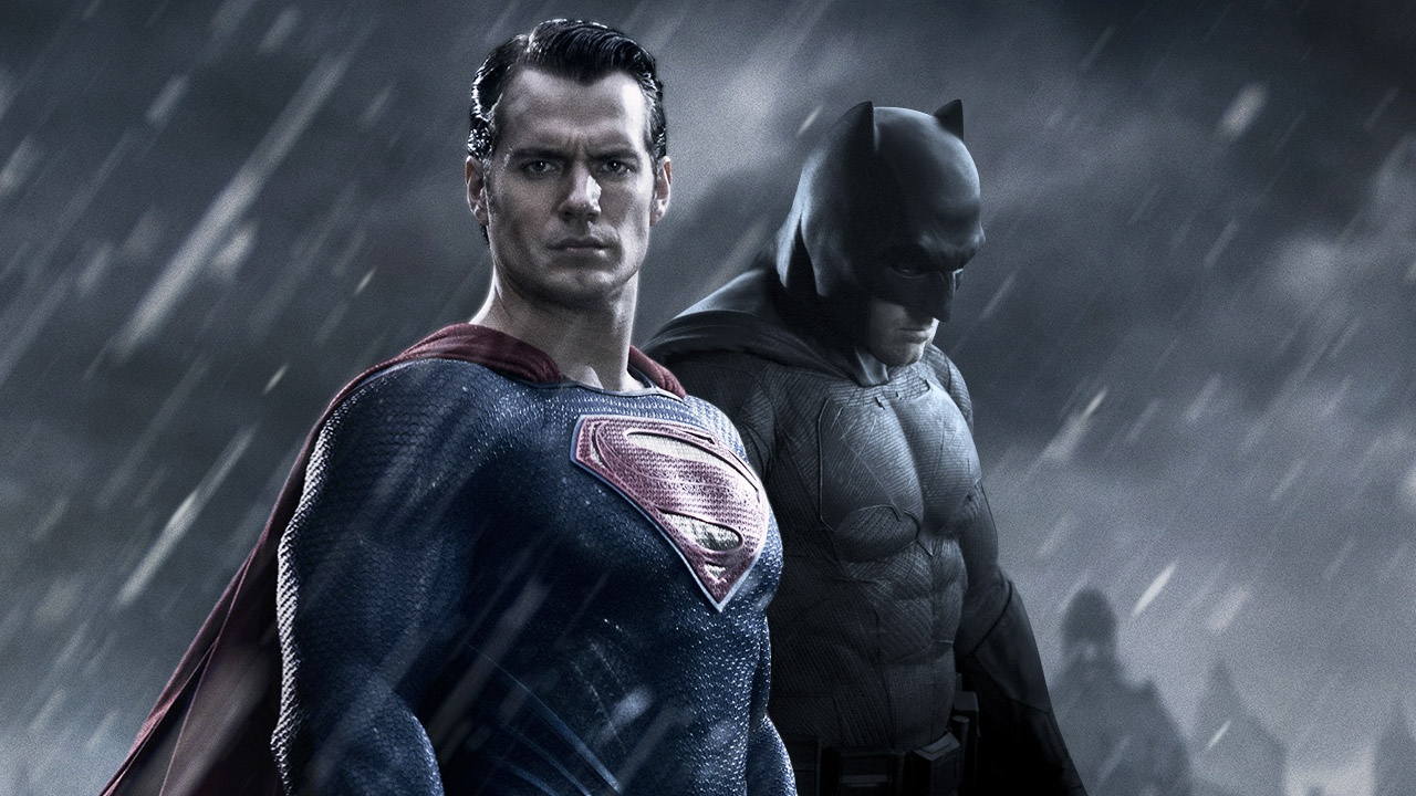 Amy Adams Hints At Where Lois Lane Fits In With BATMAN v SUPERMAN!