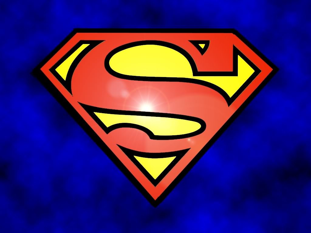 Superman Logo Pictures 5 HD Wallpapers