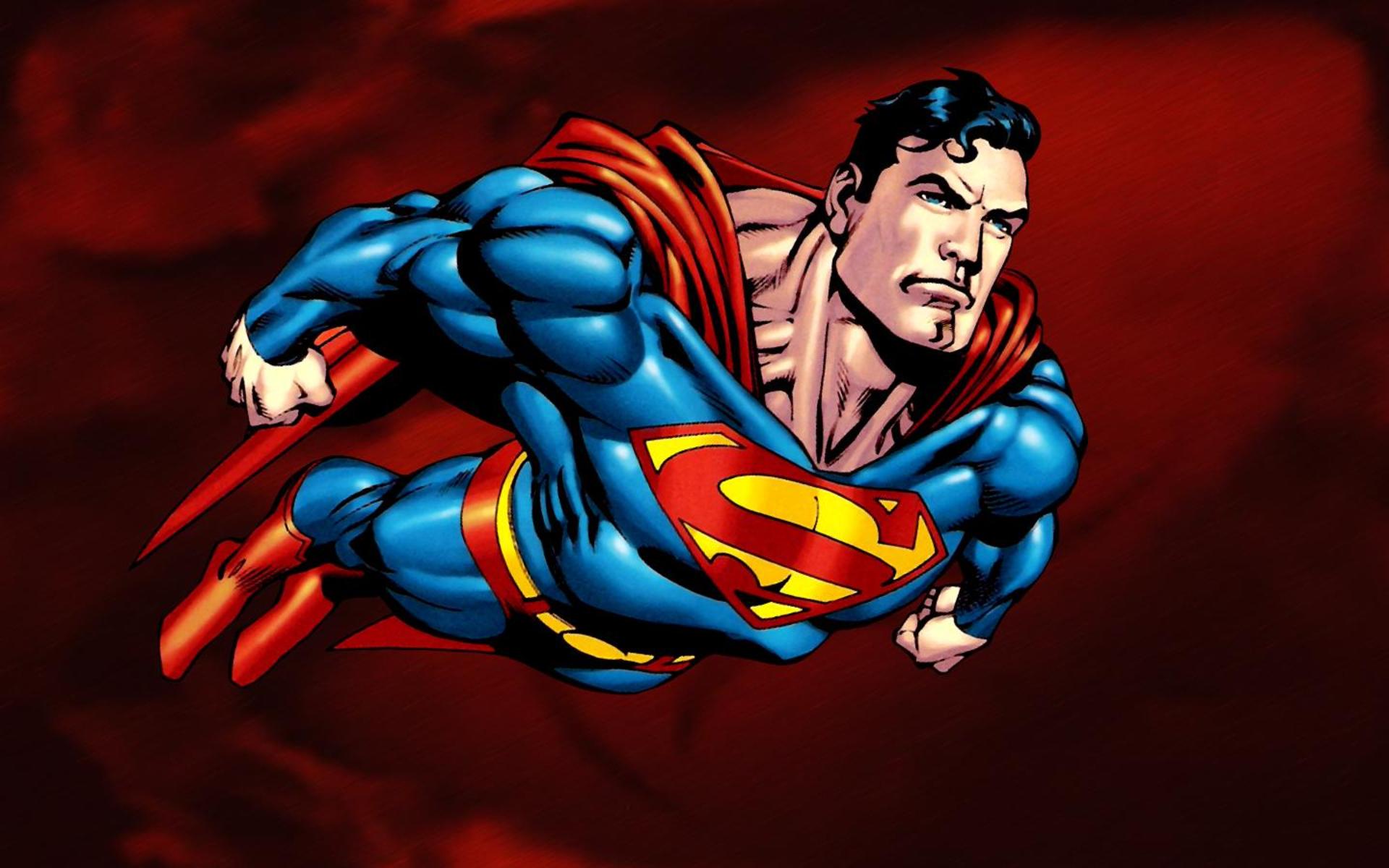 Superman Wallpaper Images Desktop For Macbook 221 Backgrounds