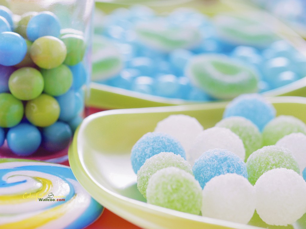 Sweet Wallpaper Candy Images Widescreen 160 Backgrounds