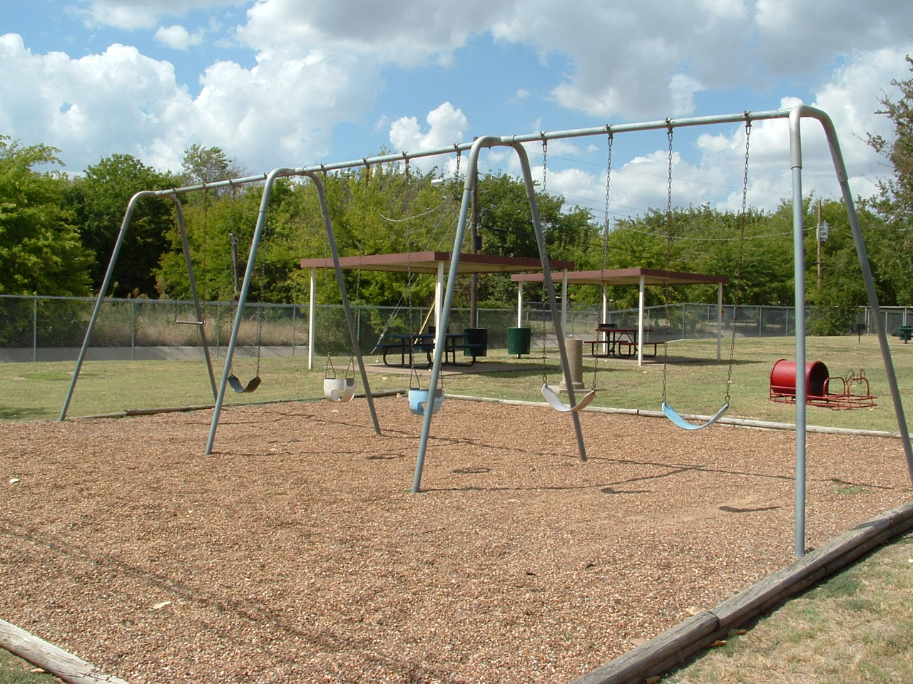 Swing park