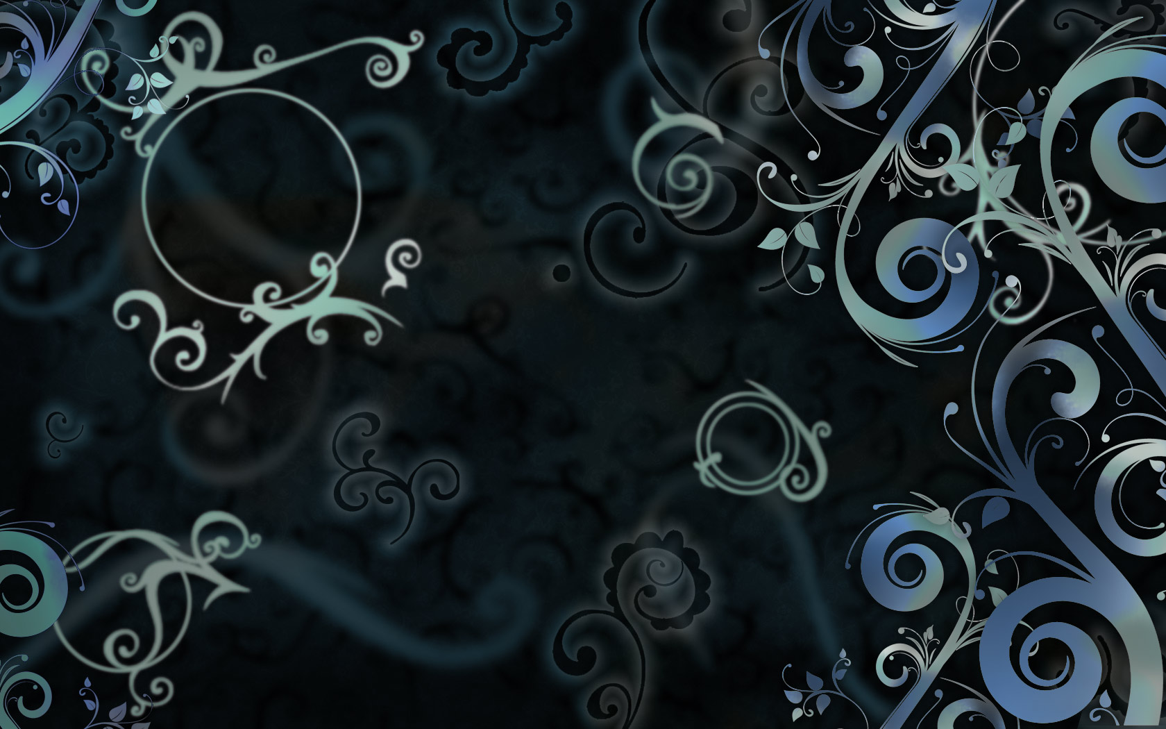 Swirl Wallpaper