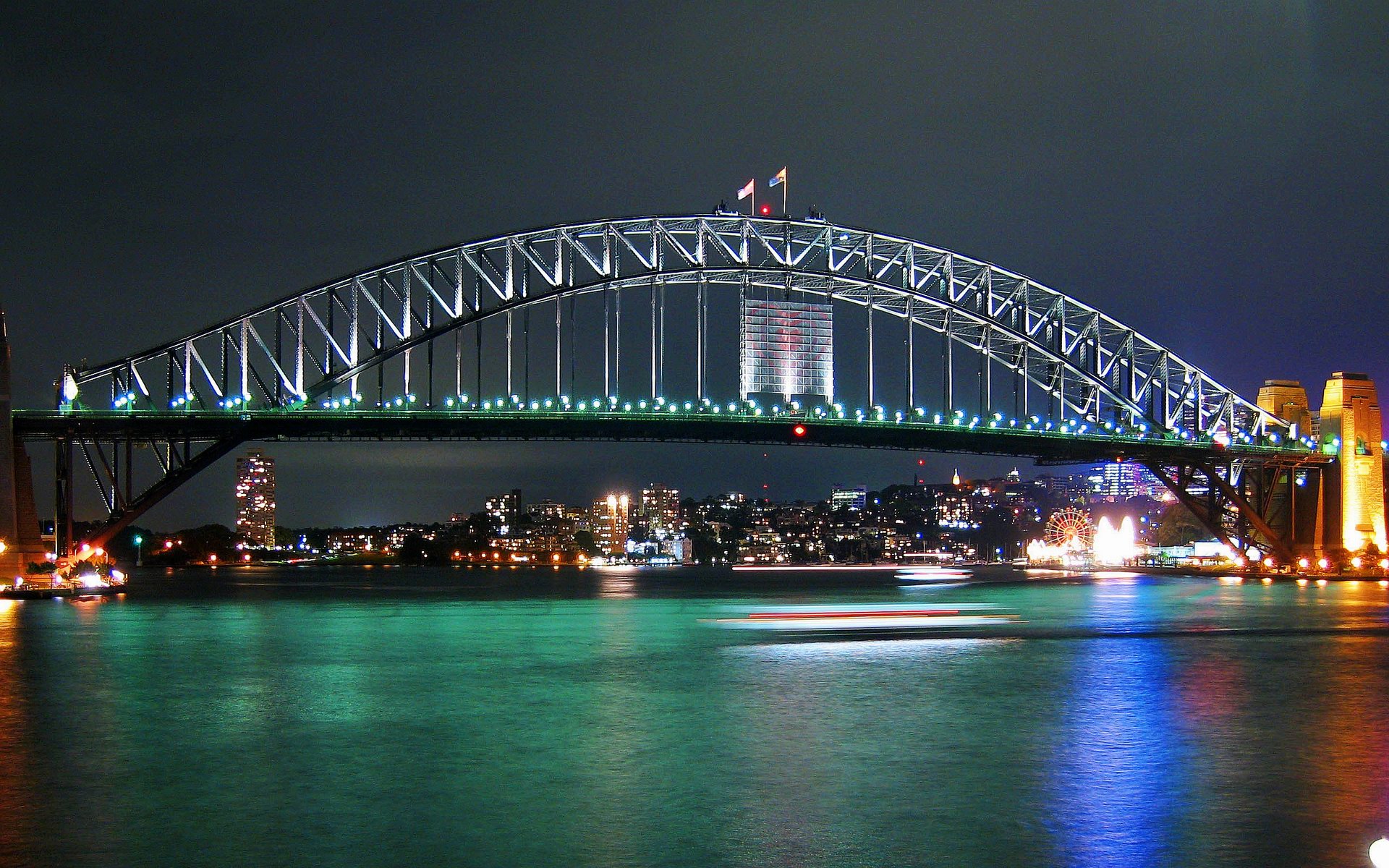 Amazing Sydney Bridge