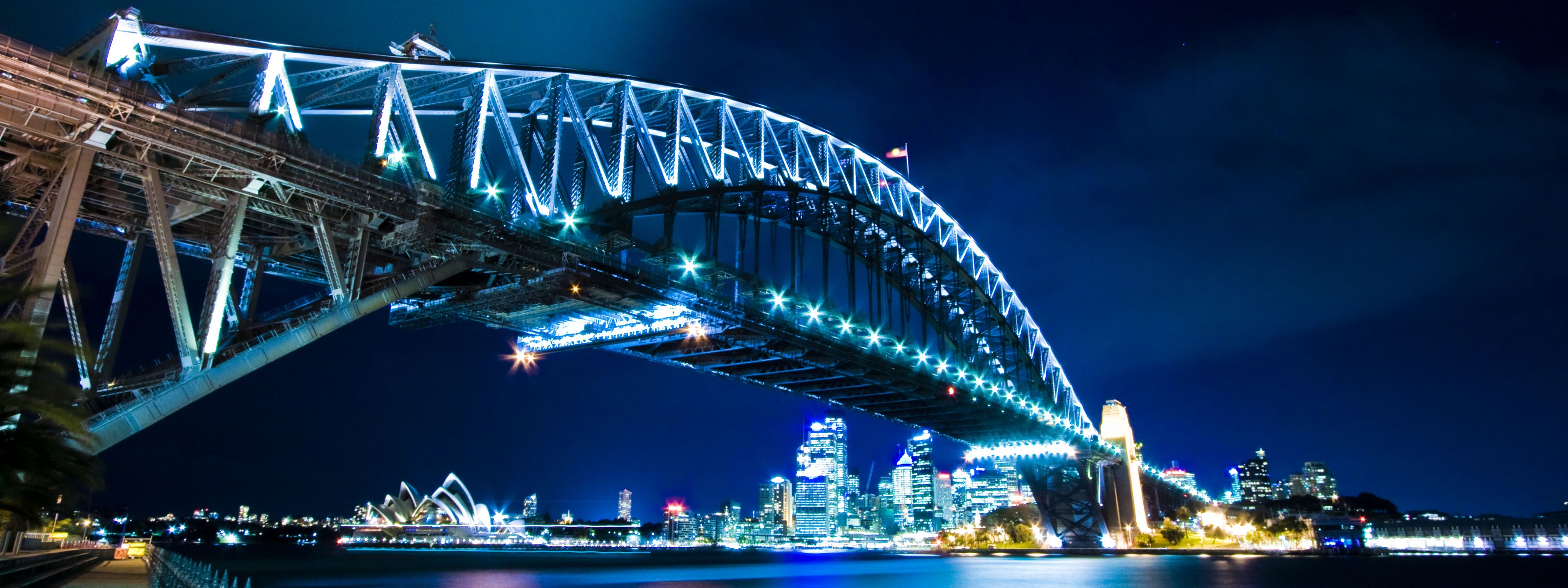 Description: Download Sydney Harbour Bridge ...