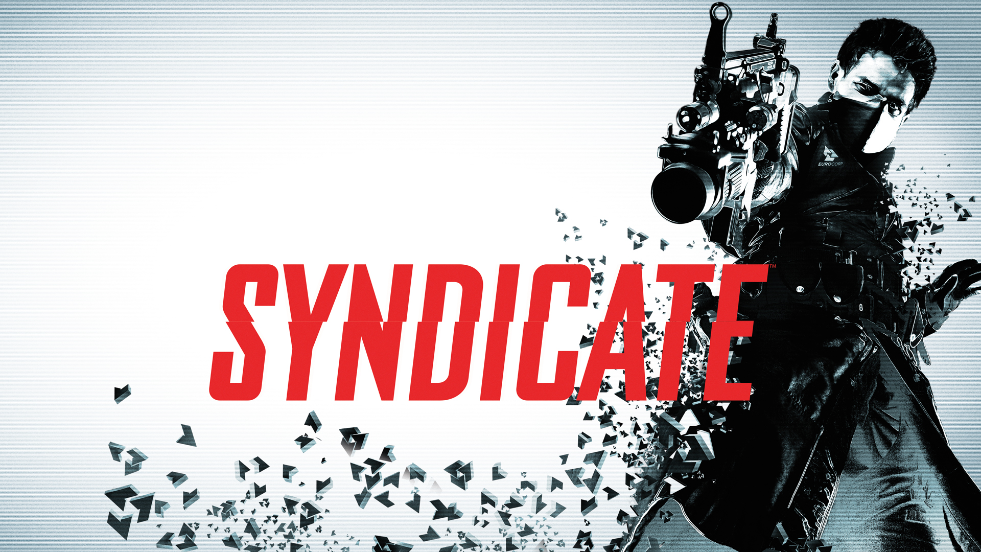 ... Syndicate; Syndicate; Syndicate Wallpaper