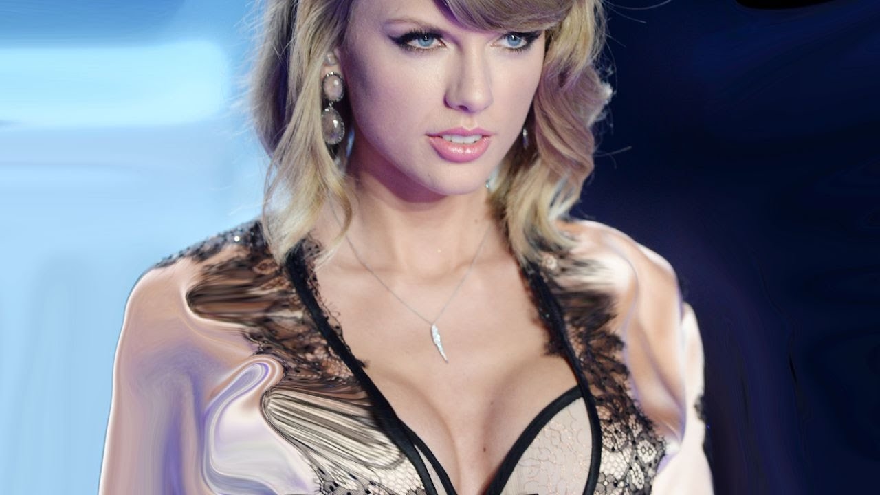 Taylor Swift Sexy 2015