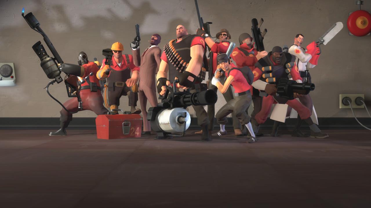 team fortress 2 coconut