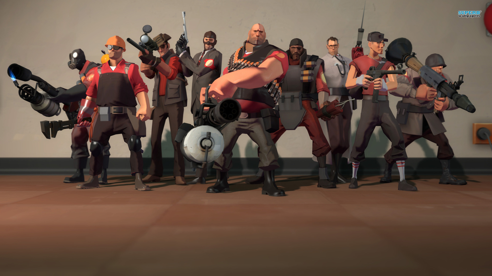 Valve is bringing matchmaking into Team Fortress 2. This has been rumored and craved by the competitive community for even longer.