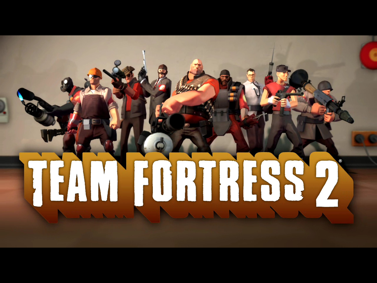 Team Fortress 2 Wallpapers-3