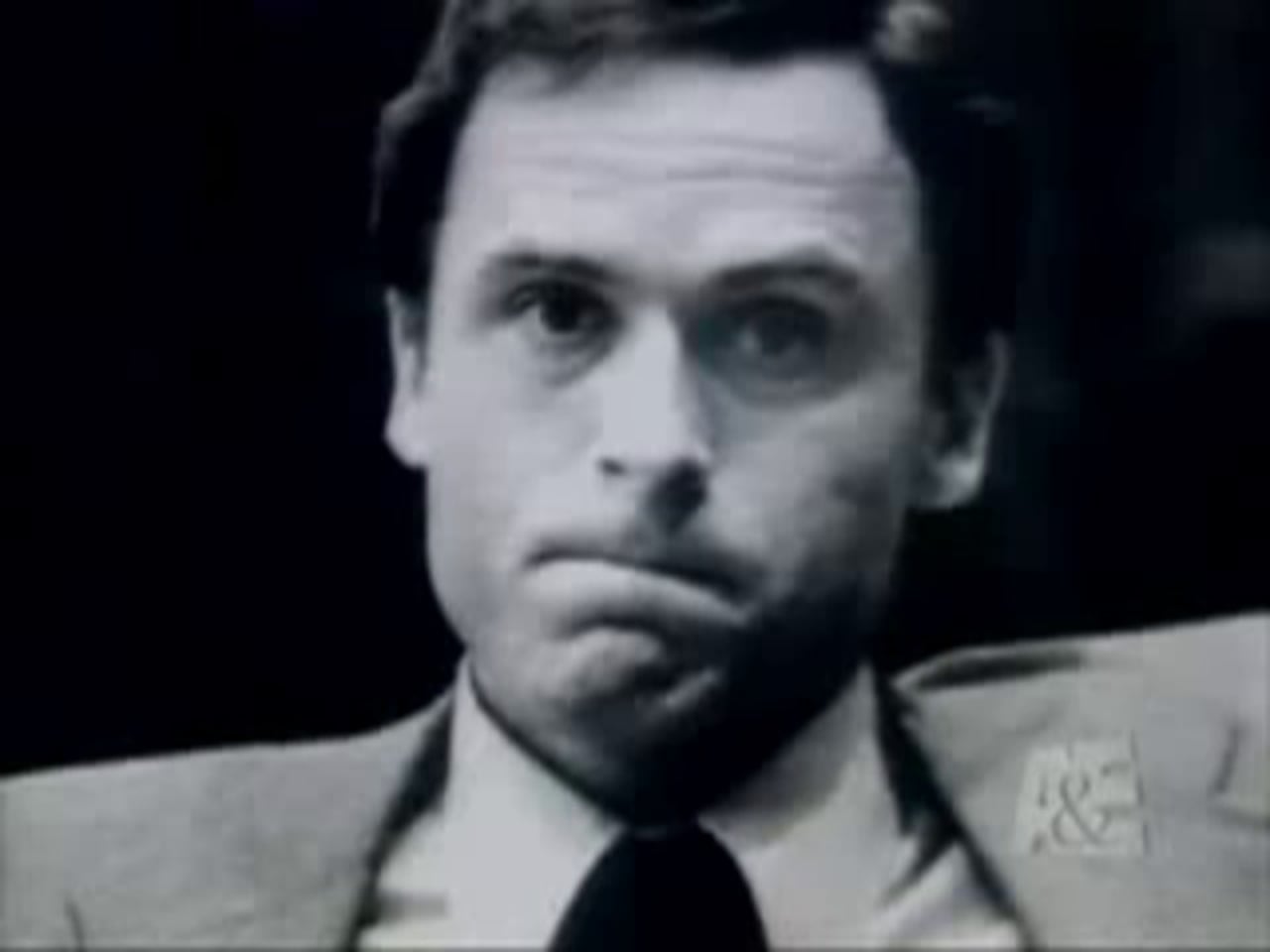 Ted Bundy Interview Ted bundy closer on vimeo
