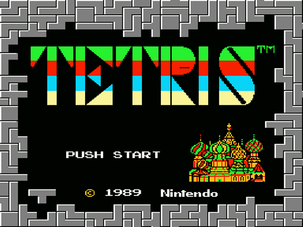 Threshold Entertainment announced today that it is developing a live-action film based on the game Tetris, because there's no '80s property that ...