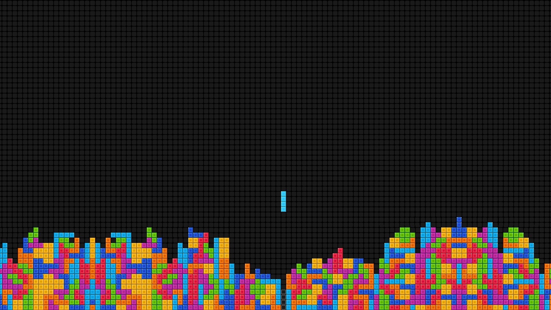 HD Wallpaper | Background ID:239007. 1920x1080 Video Game Tetris