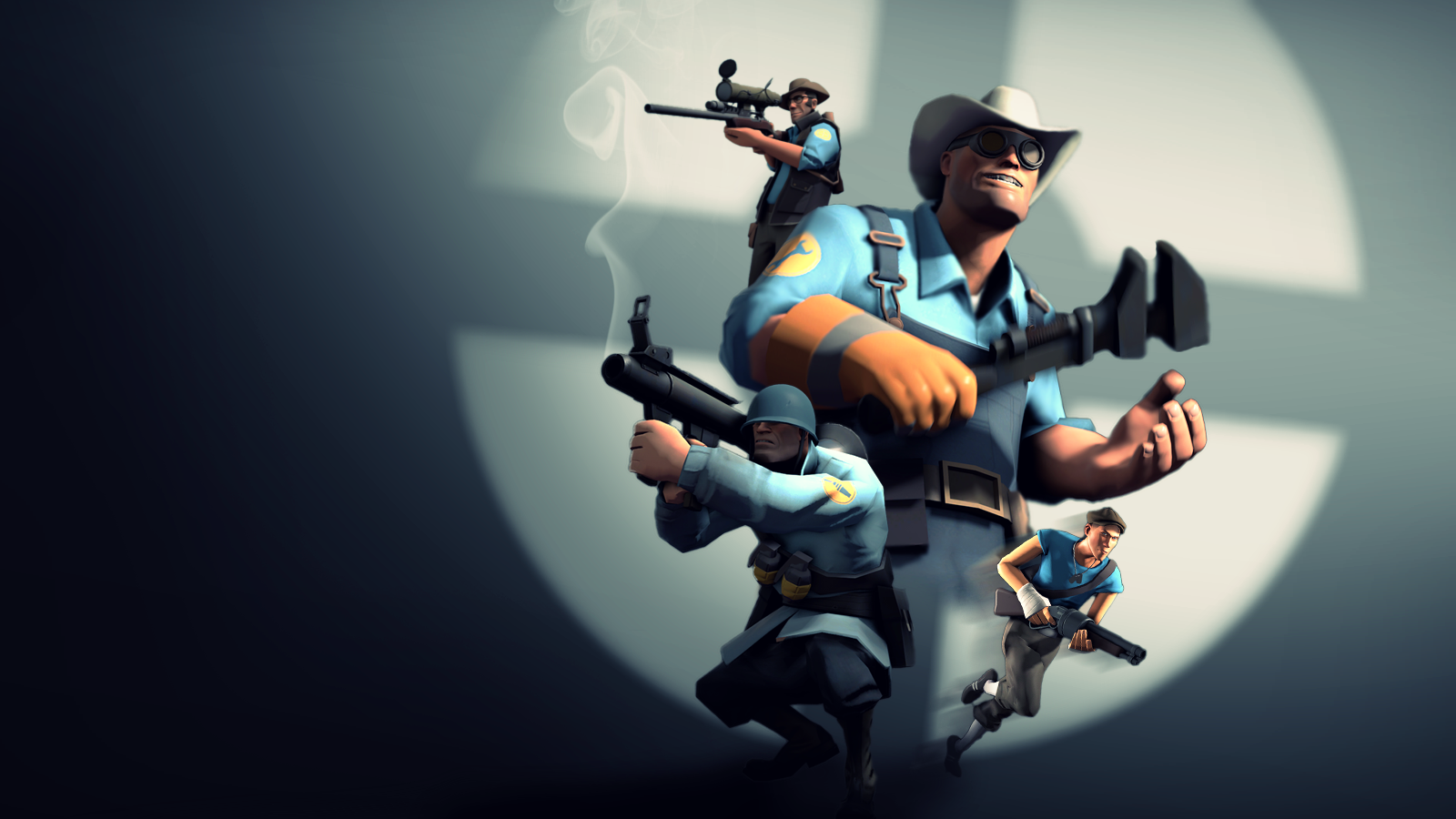 ... tf2-wallpapers ...