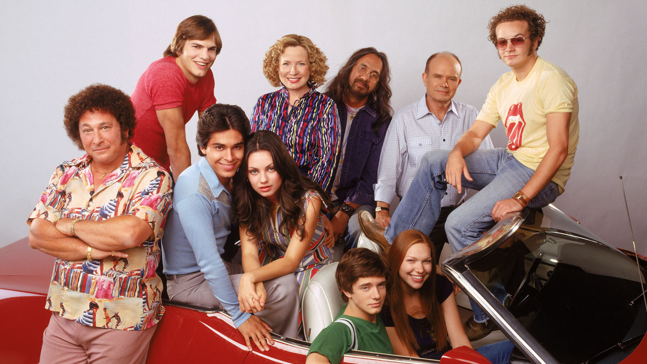 That 70s Show