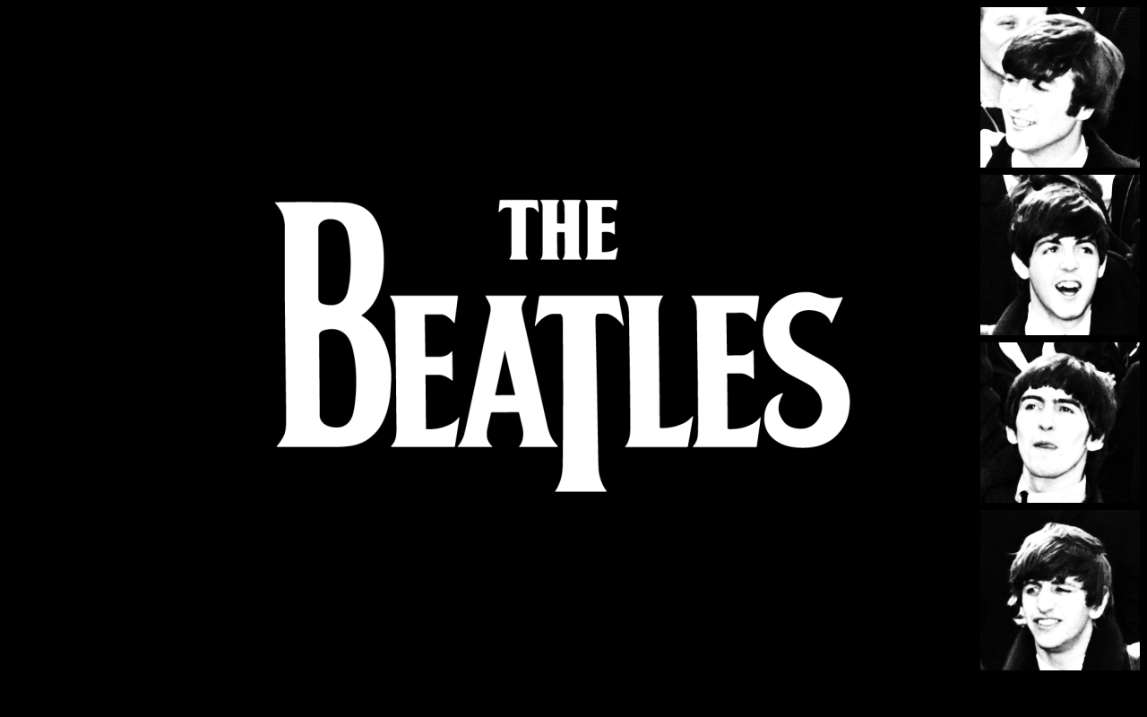 The Beatles Res: 1280x800 / Size:139kb. Views: 373818