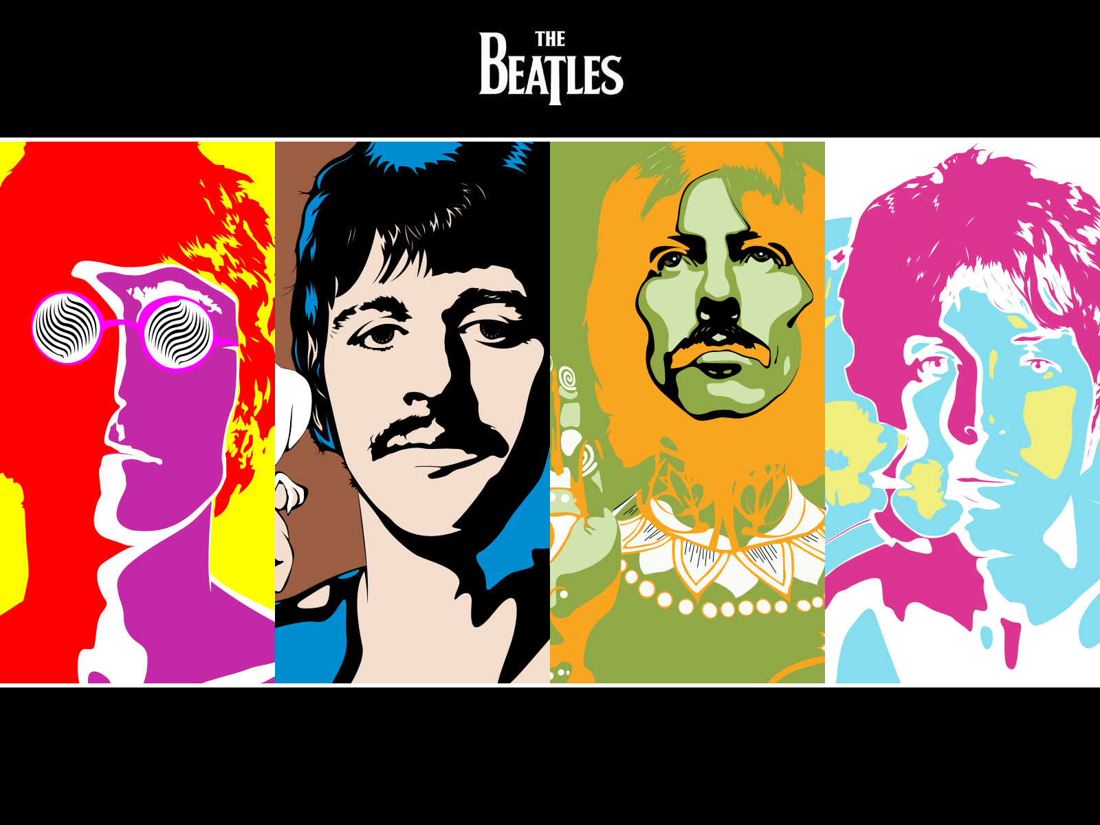 Ajouter une photo de The Beatles