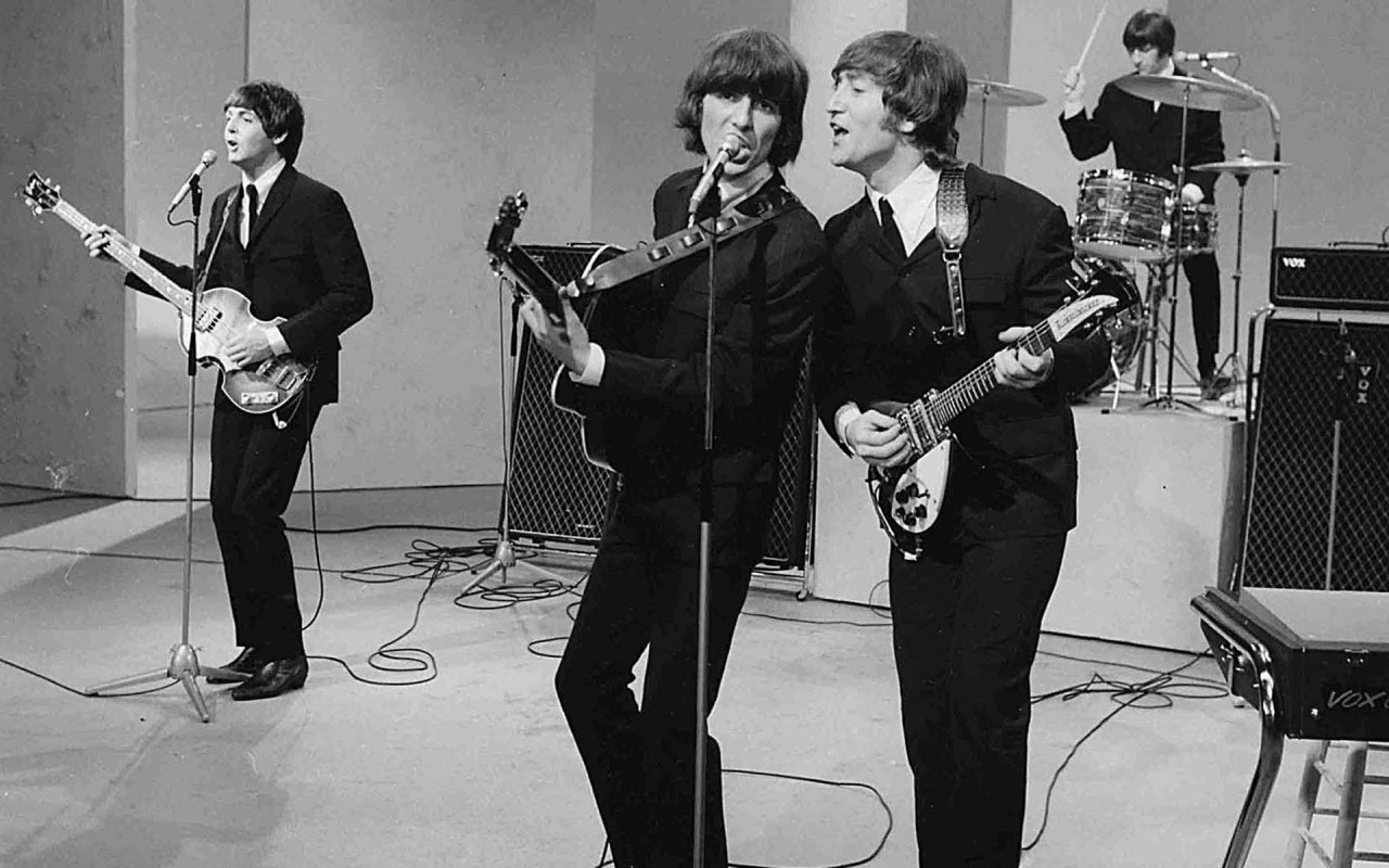 The impulse was clear — finding something new or generally unknown about The Beatles was a way of warding off the truth that there would probably never be ...