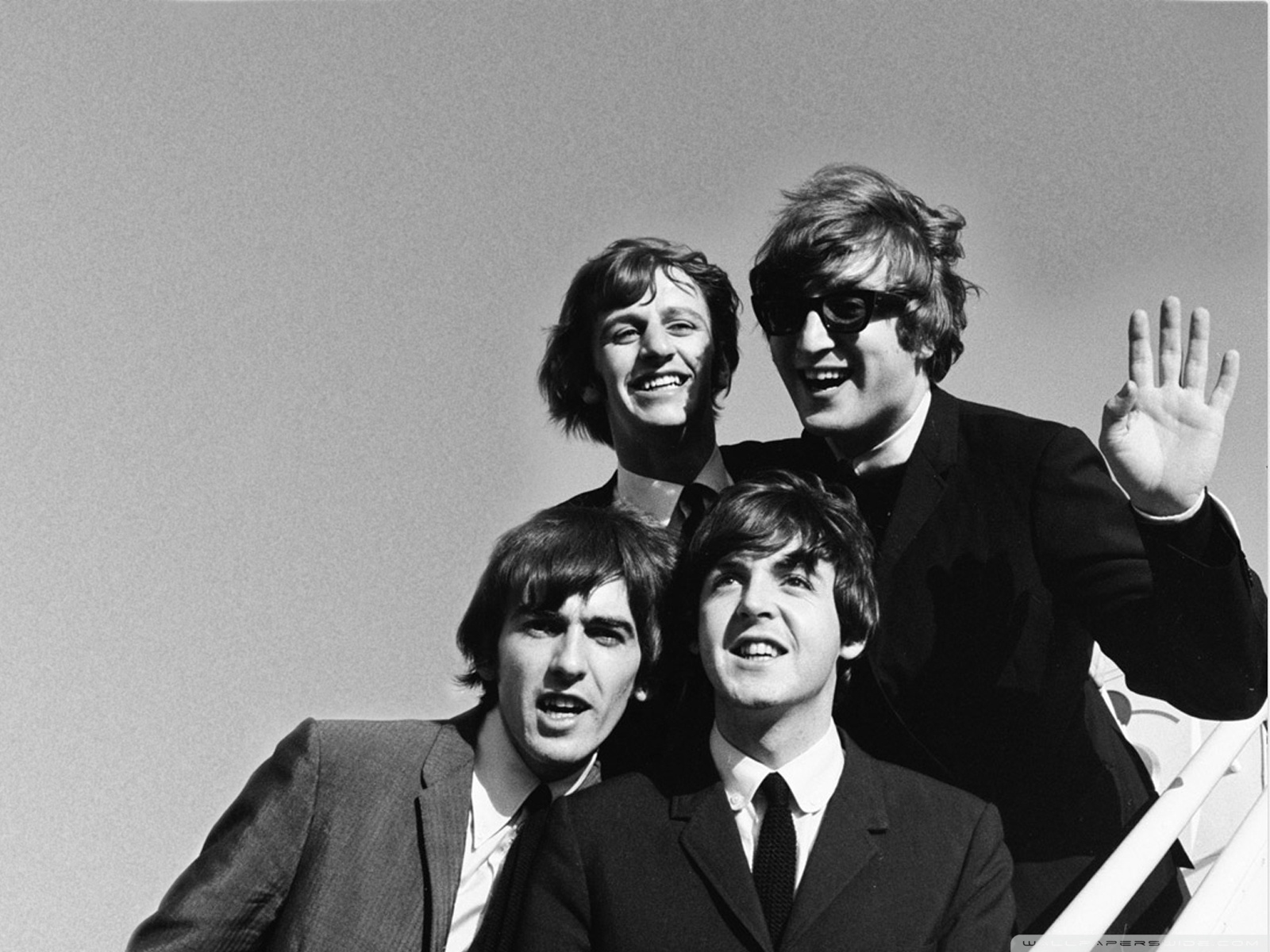 The Beatles download high definition
