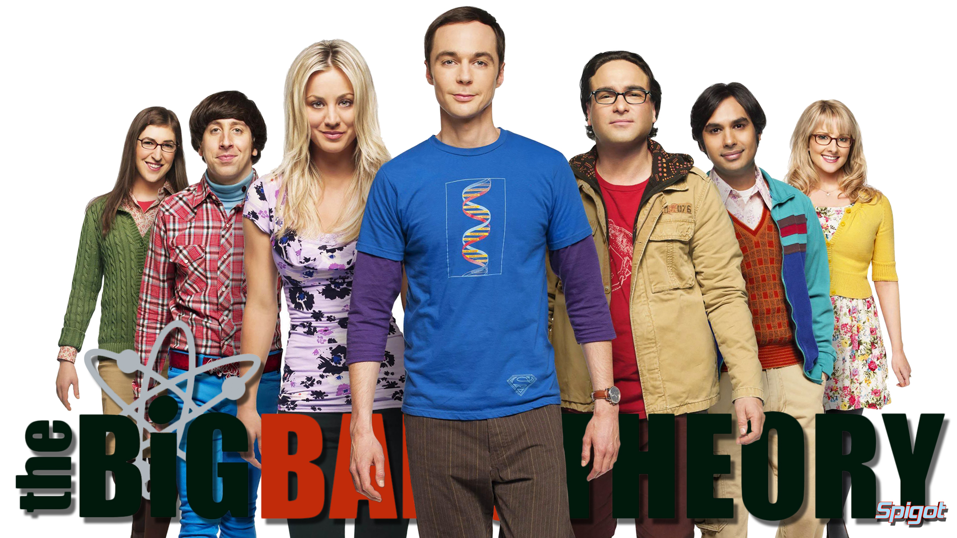 The Big Bang Theory