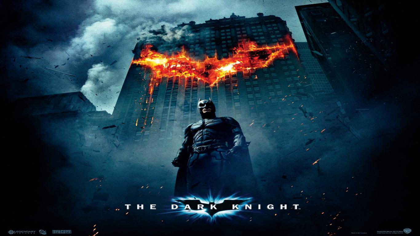The Dark Knight (2008) | VIEWMOVIES.tv - Watch Movies and TV Series Free Online