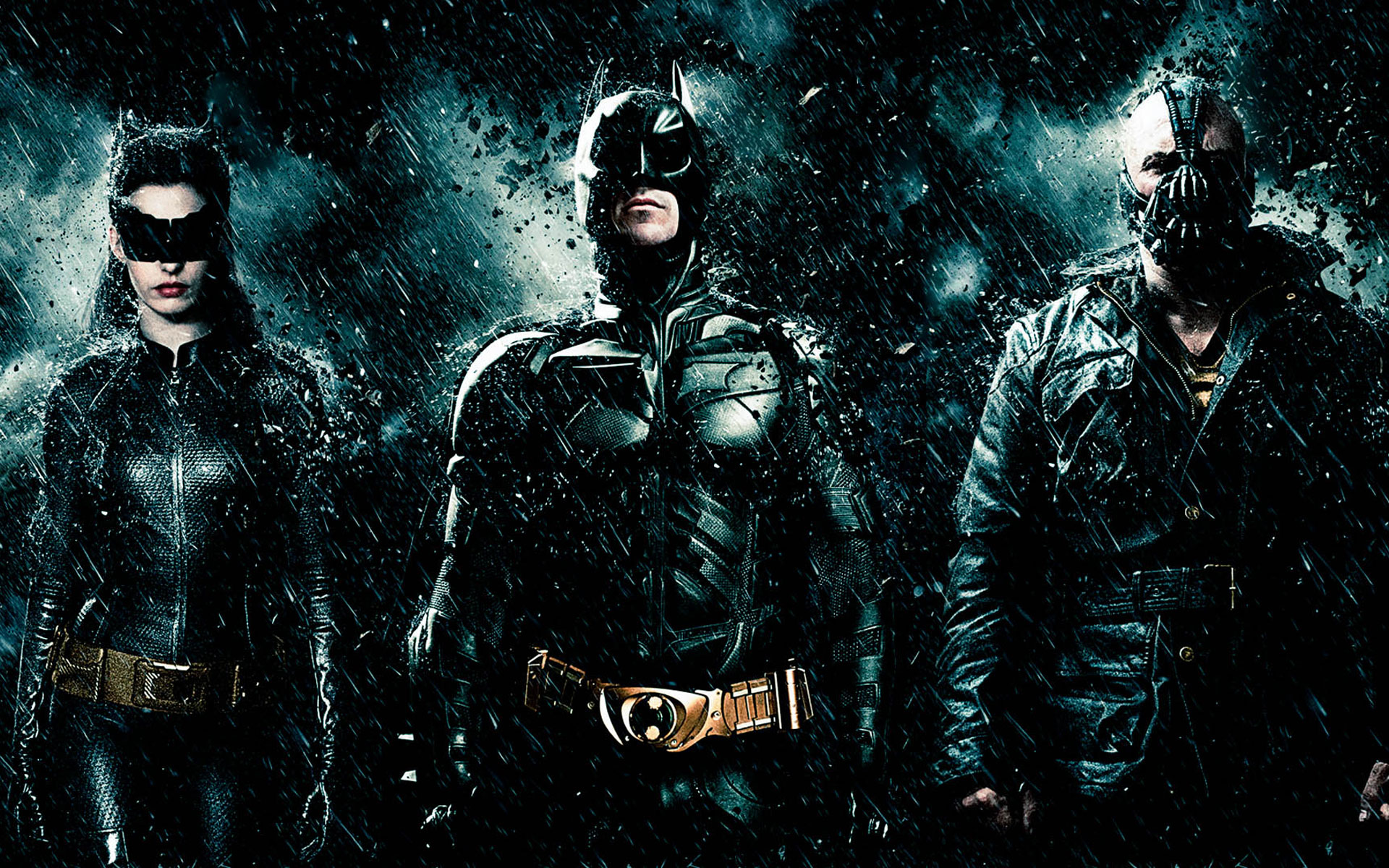 HD Wallpaper | Background ID:291117. 1920x1200 Movie The Dark Knight Rises