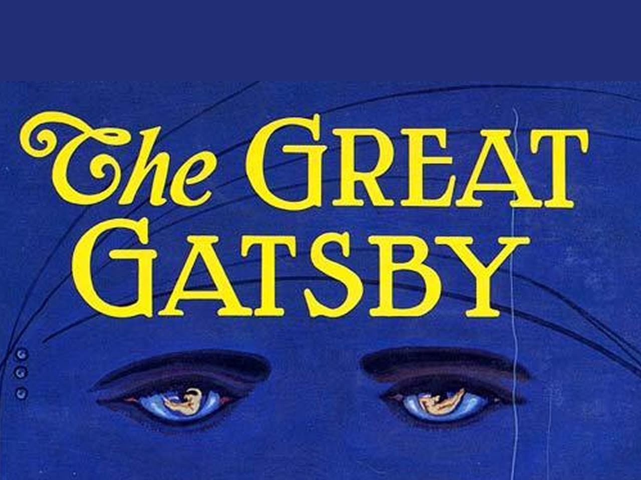 The Great Gatsby