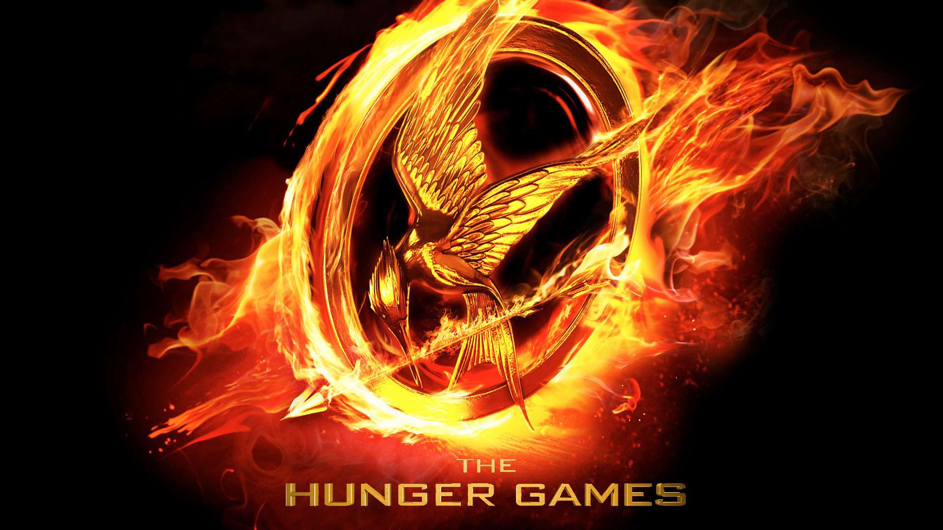 10 Books You Should Read After The Hunger Games