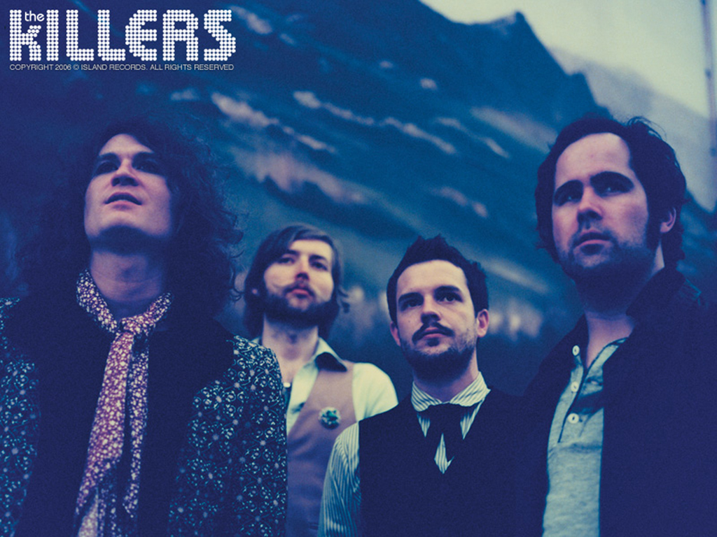 The Killers The Killers